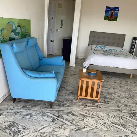 Apartment Super Aquarama Bord De